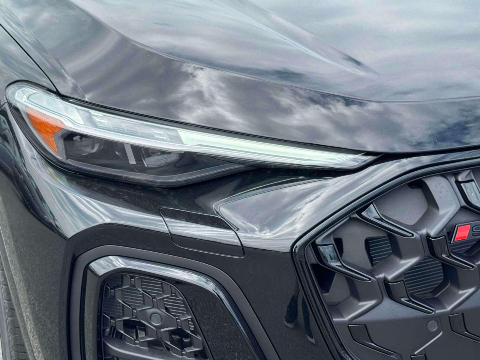 2026 Audi SQ5 Premium Plus