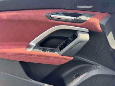 2026 Audi SQ5 Premium Plus