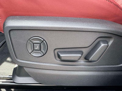 2026 Audi SQ5 Premium Plus