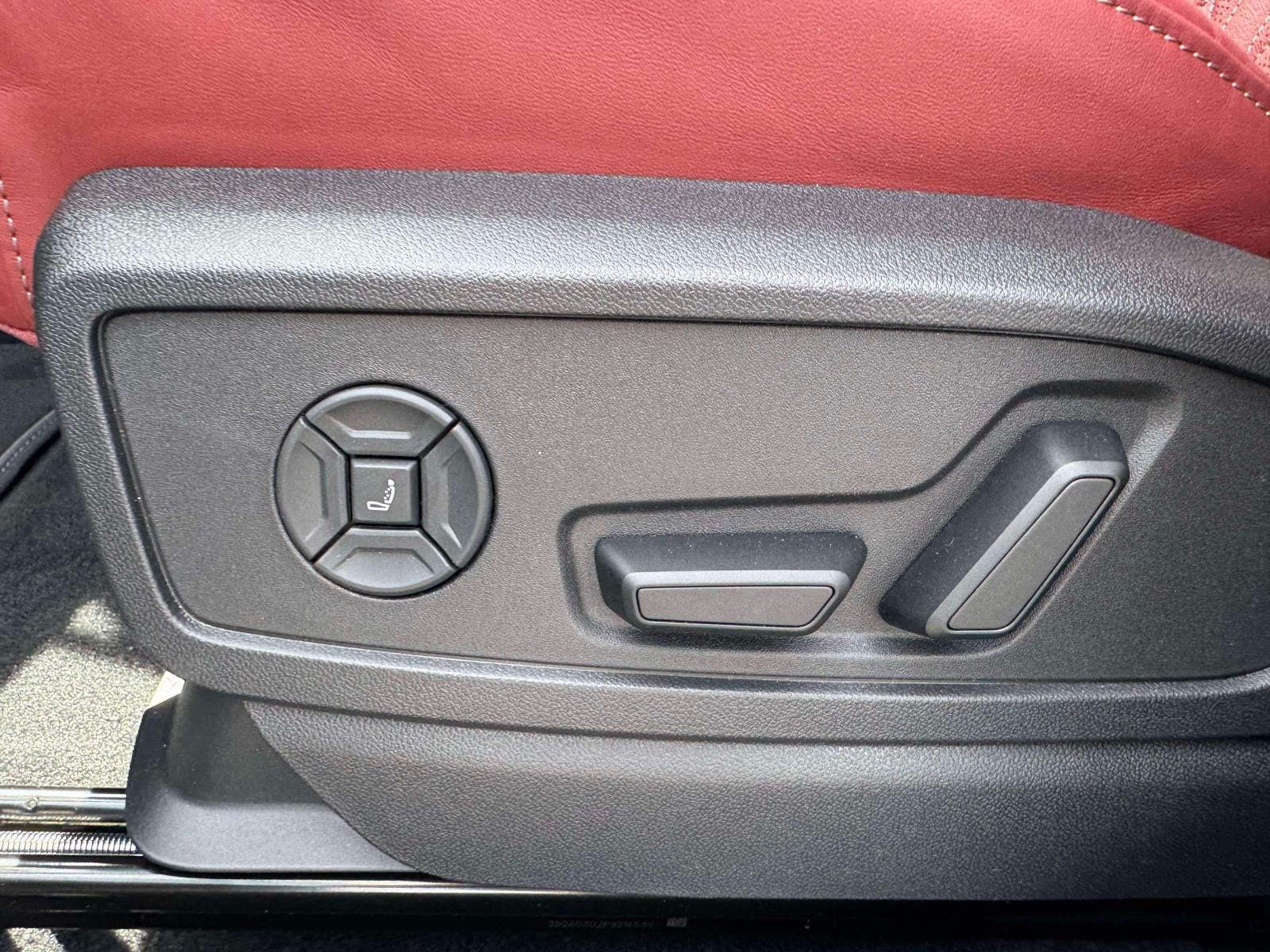 2026 Audi SQ5 Premium Plus