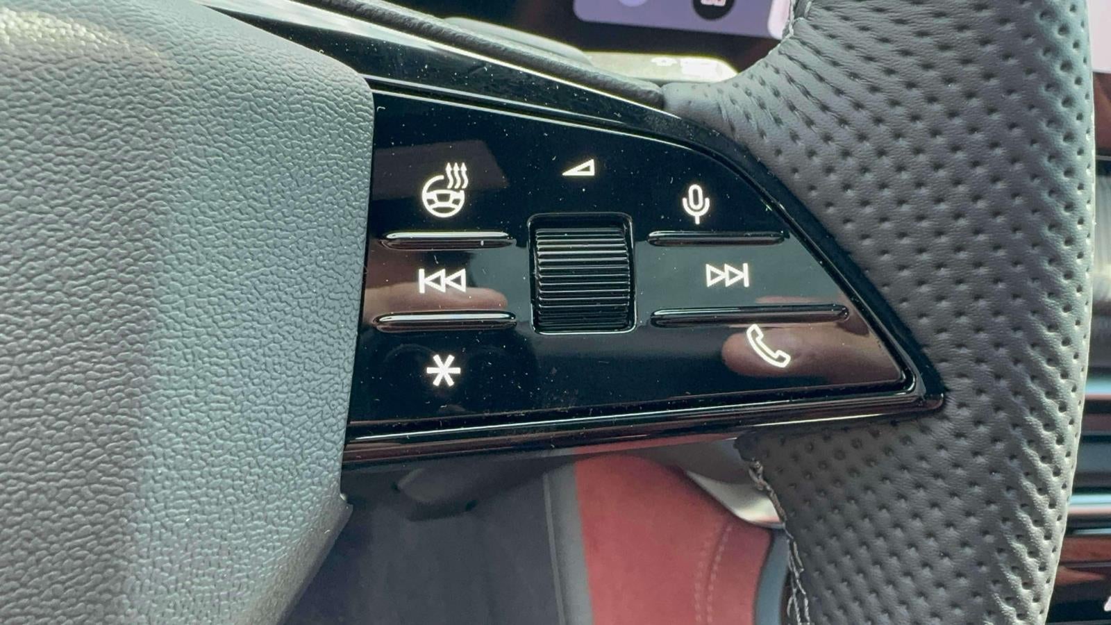 2026 Audi SQ5 Premium Plus
