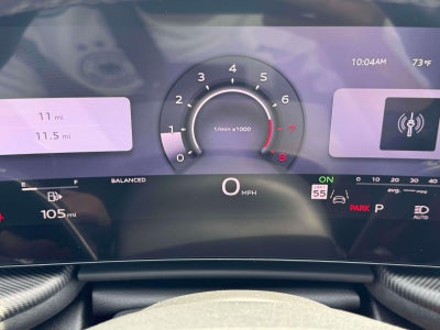 2026 Audi SQ5 Premium Plus