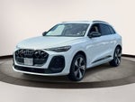 2026 Audi SQ5 Premium Plus