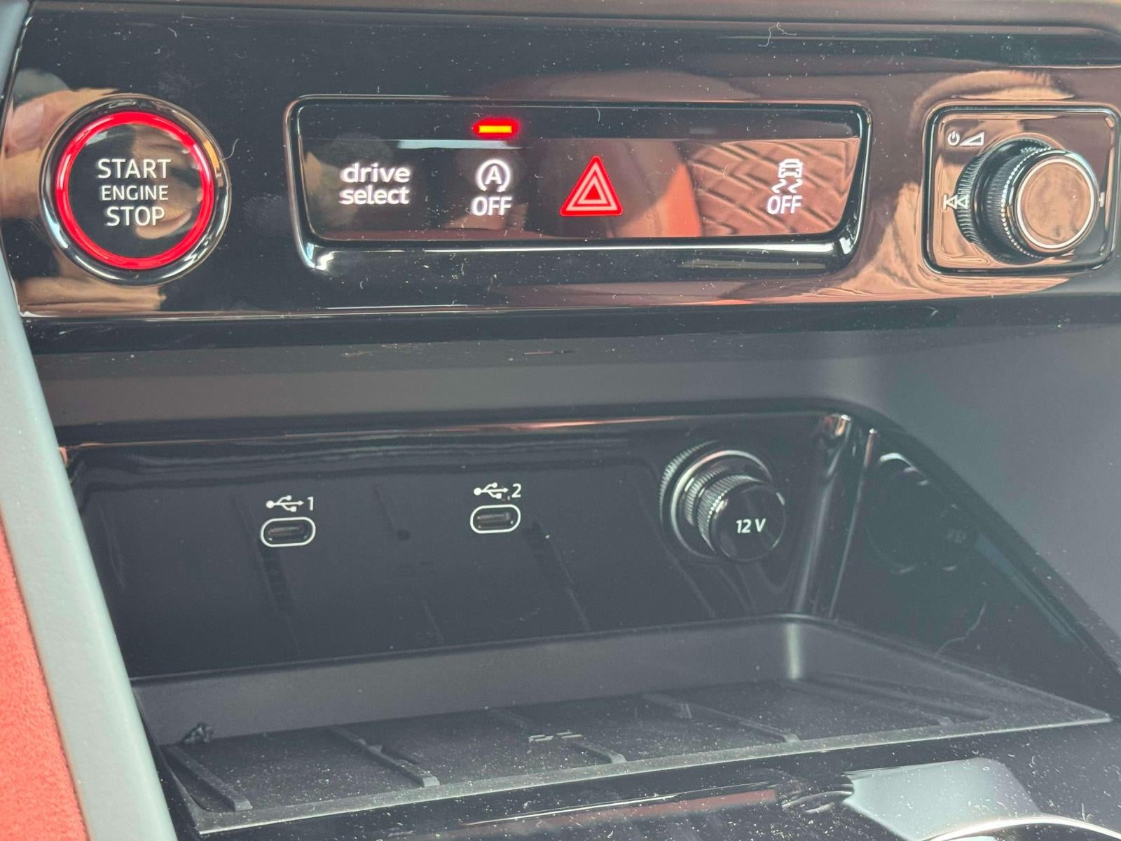 2026 Audi SQ5 Premium Plus