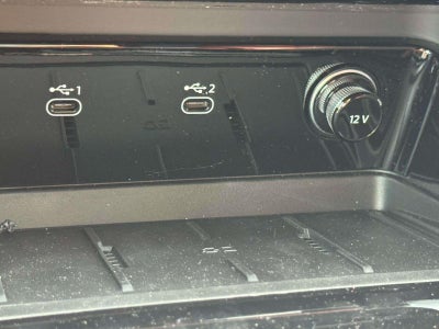 2026 Audi SQ5 Premium Plus