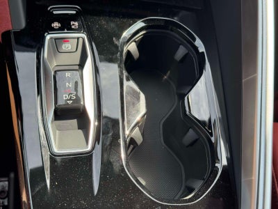 2026 Audi SQ5 Premium Plus