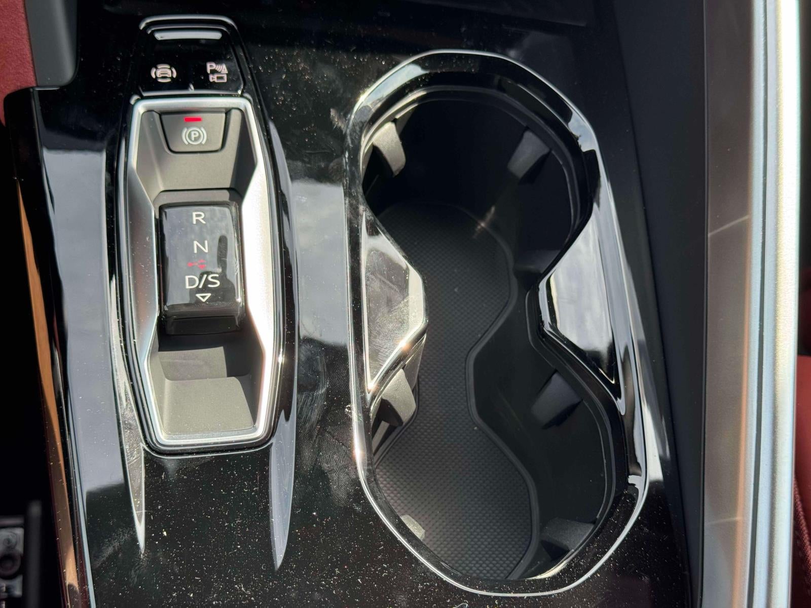 2026 Audi SQ5 Premium Plus