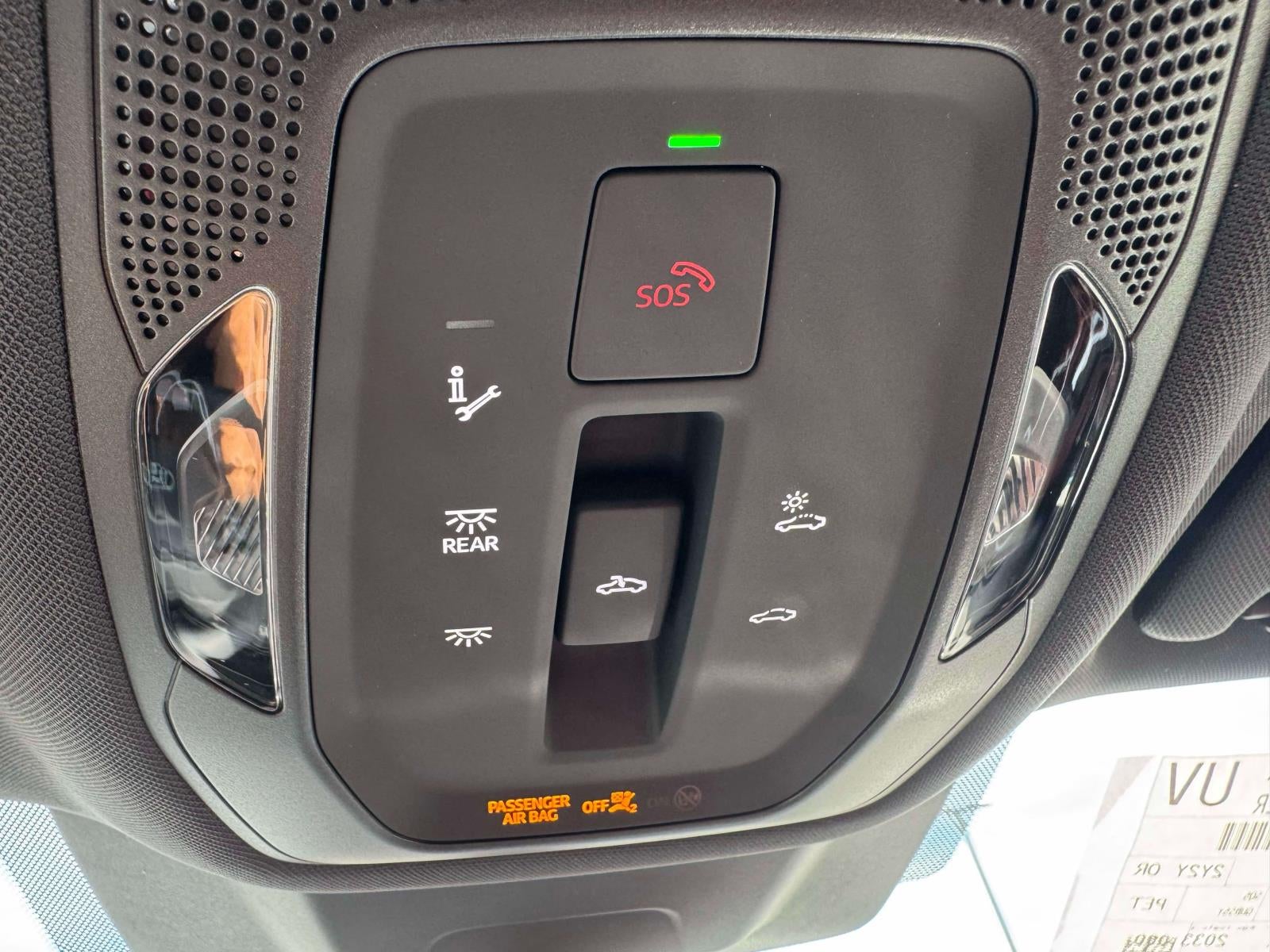 2026 Audi SQ5 Premium Plus
