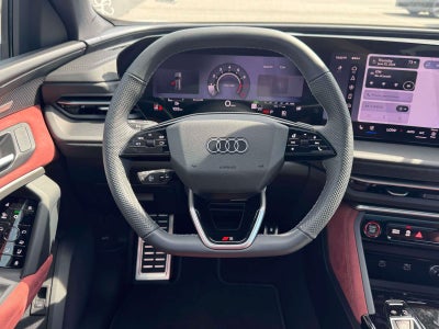2026 Audi SQ5 Premium Plus