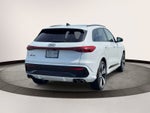 2026 Audi SQ5 Premium Plus