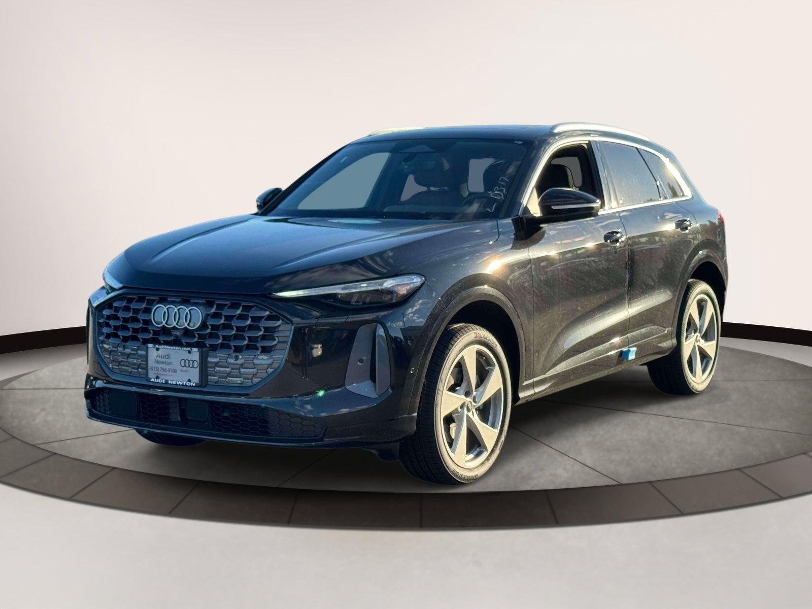 2026 Audi Q5 2.0T Premium Plus