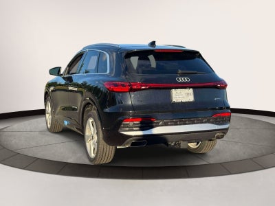 2026 Audi Q5 2.0T Premium Plus
