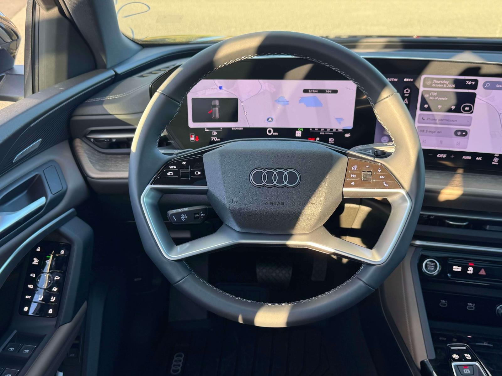 2026 Audi Q5 2.0T Premium Plus