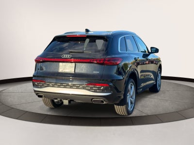 2026 Audi Q5 2.0T Premium Plus