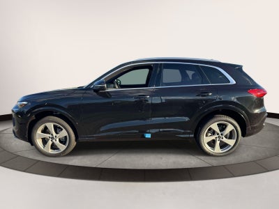 2026 Audi Q5 2.0T Premium Plus