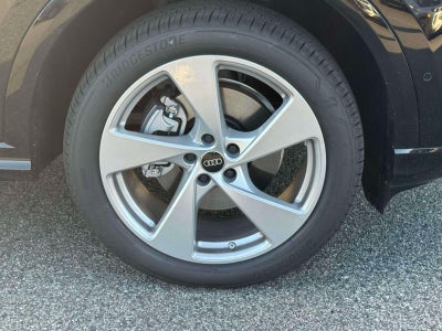 2026 Audi Q5 2.0T Premium Plus