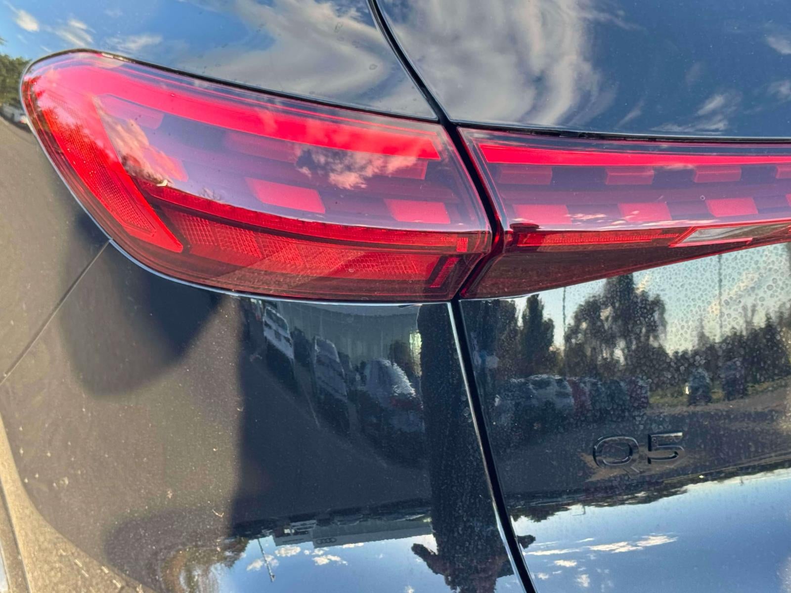 2026 Audi Q5 2.0T Premium Plus