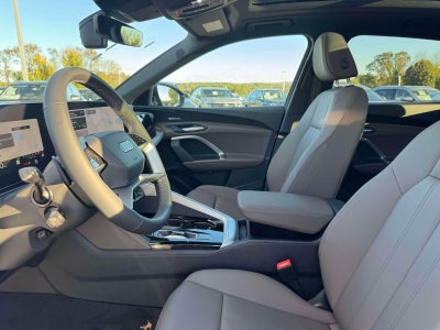 2026 Audi Q5 2.0T Premium Plus