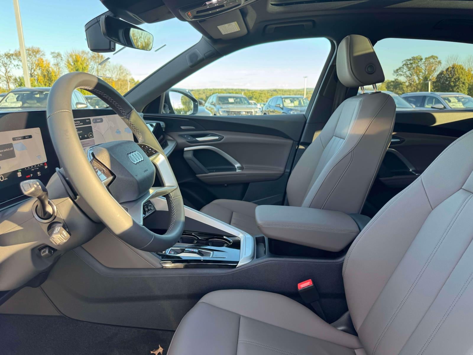 2026 Audi Q5 2.0T Premium Plus