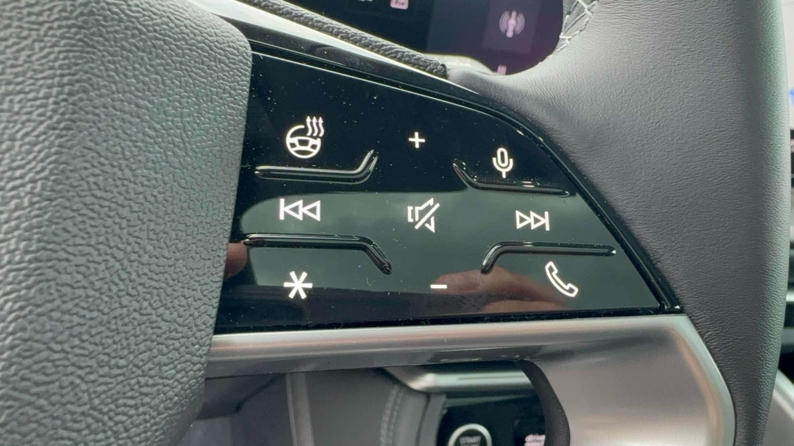 2025 Audi Q5 2.0T Premium Plus