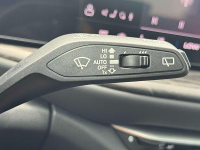 2025 Audi Q5 2.0T Premium Plus