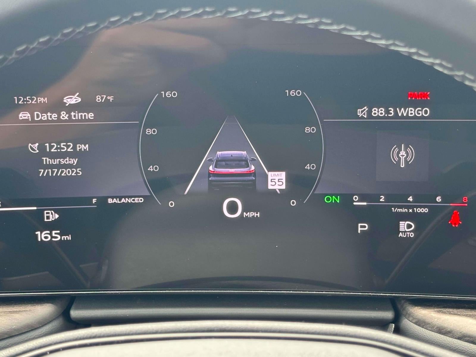 2025 Audi Q5 2.0T Premium Plus