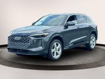 2025 Audi Q5 2.0T Premium Plus