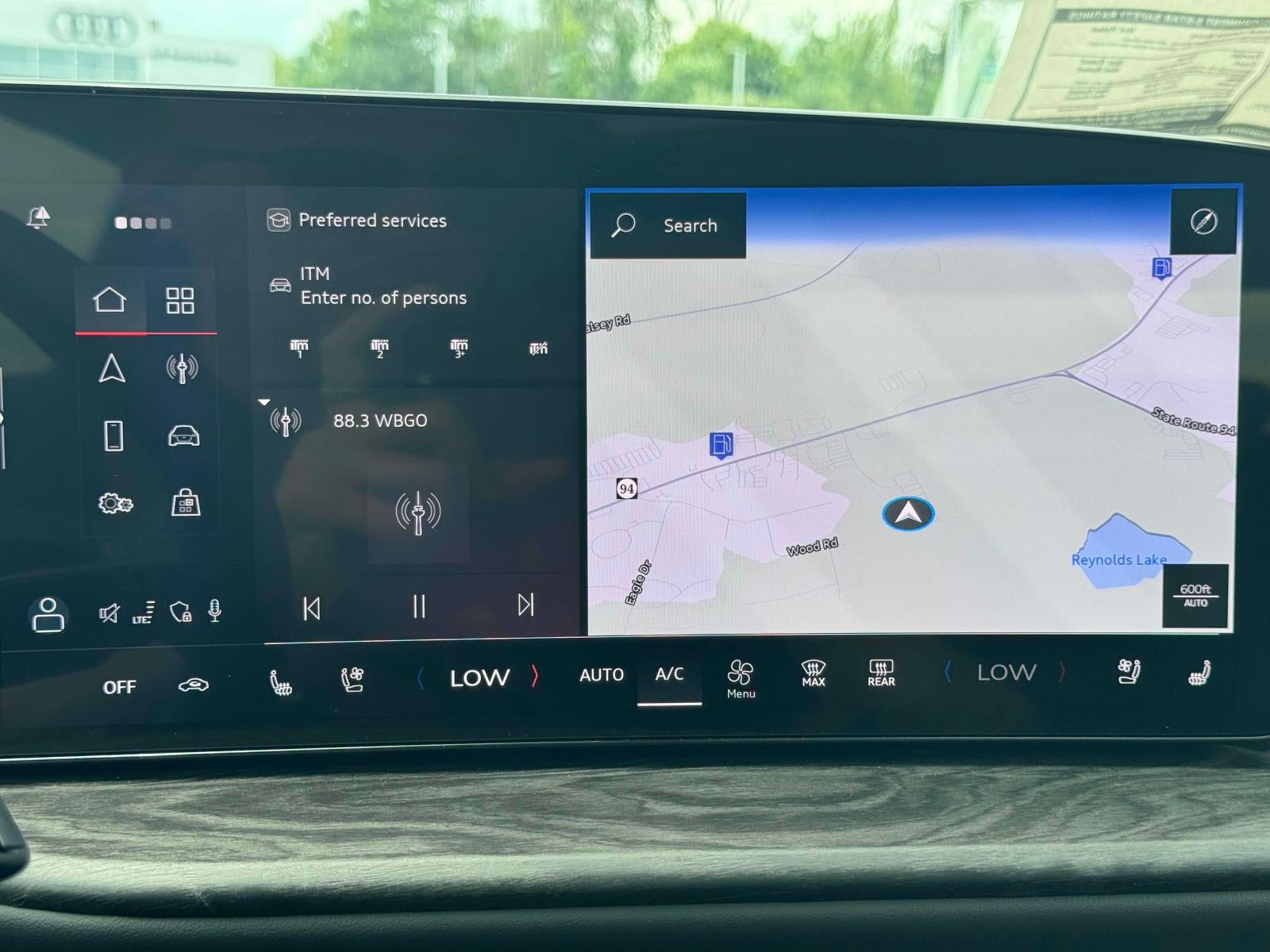 2025 Audi Q5 2.0T Premium Plus