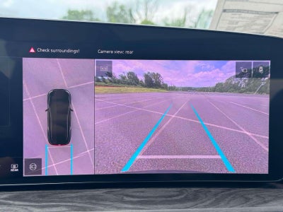 2025 Audi Q5 2.0T Premium Plus