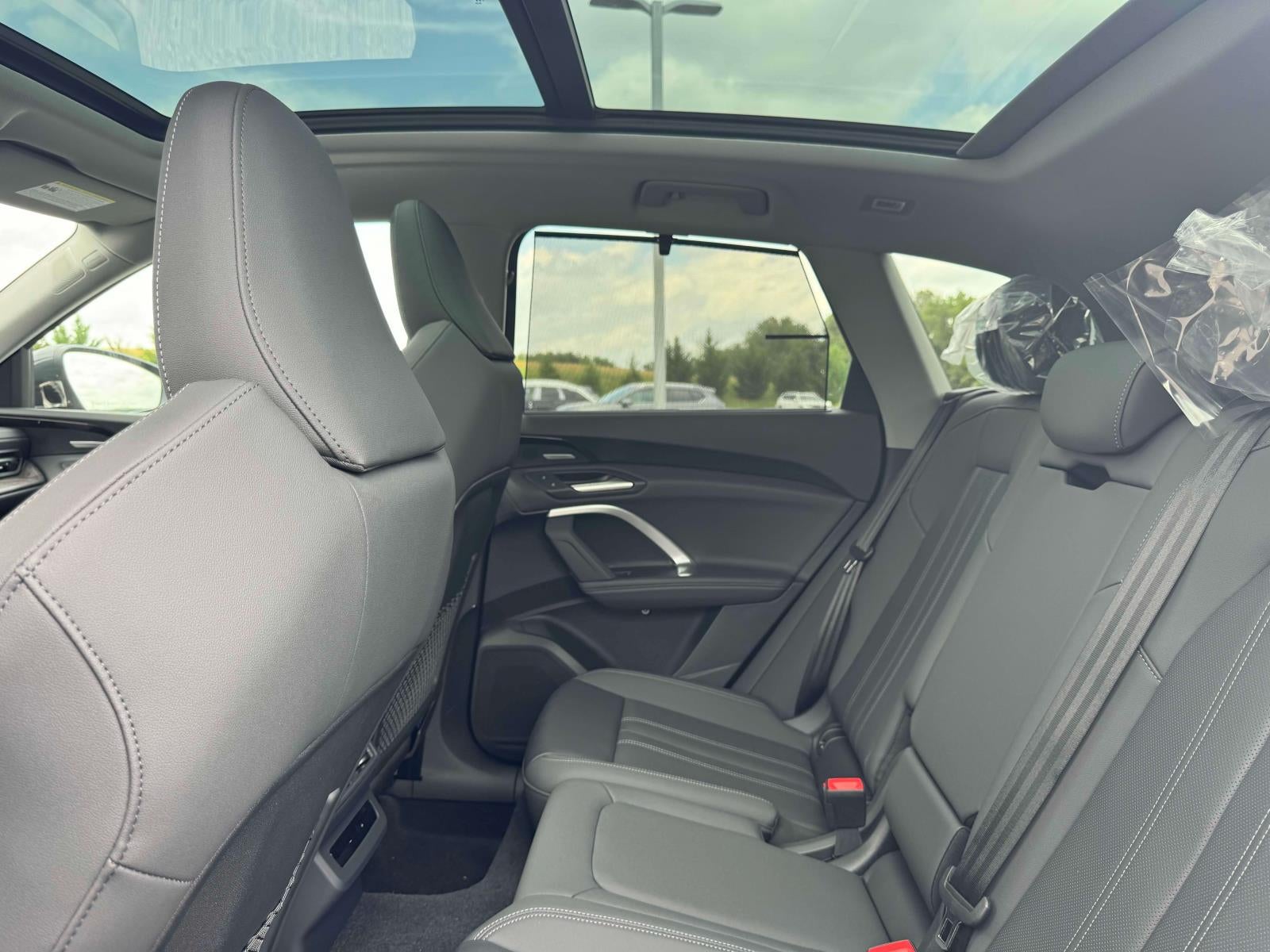 2025 Audi Q5 2.0T Premium Plus