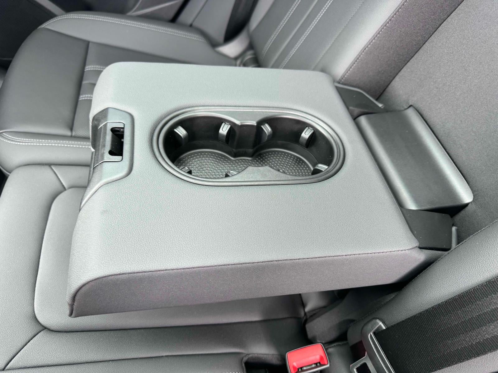 2025 Audi Q5 2.0T Premium Plus