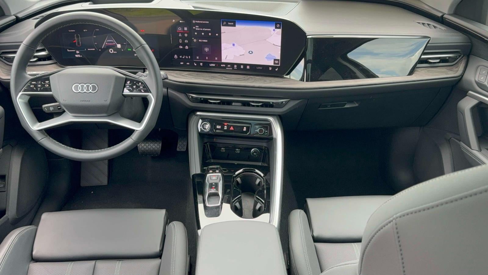 2025 Audi Q5 2.0T Premium Plus