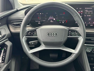 2025 Audi Q5 2.0T Premium Plus