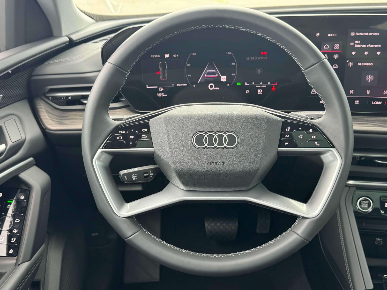 2025 Audi Q5 2.0T Premium Plus