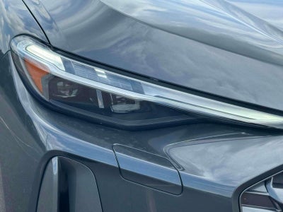 2025 Audi Q5 2.0T Premium Plus