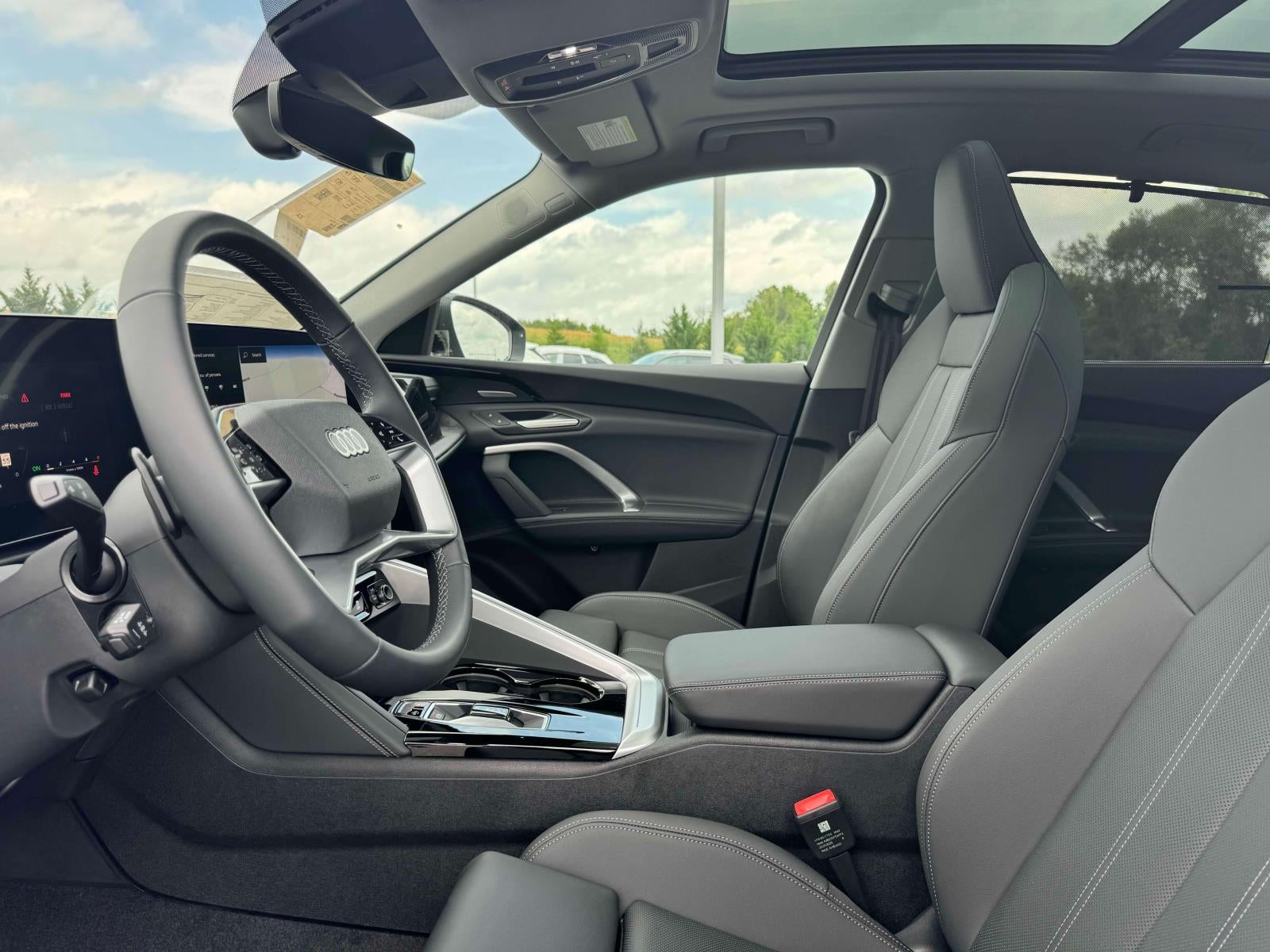 2025 Audi Q5 2.0T Premium Plus