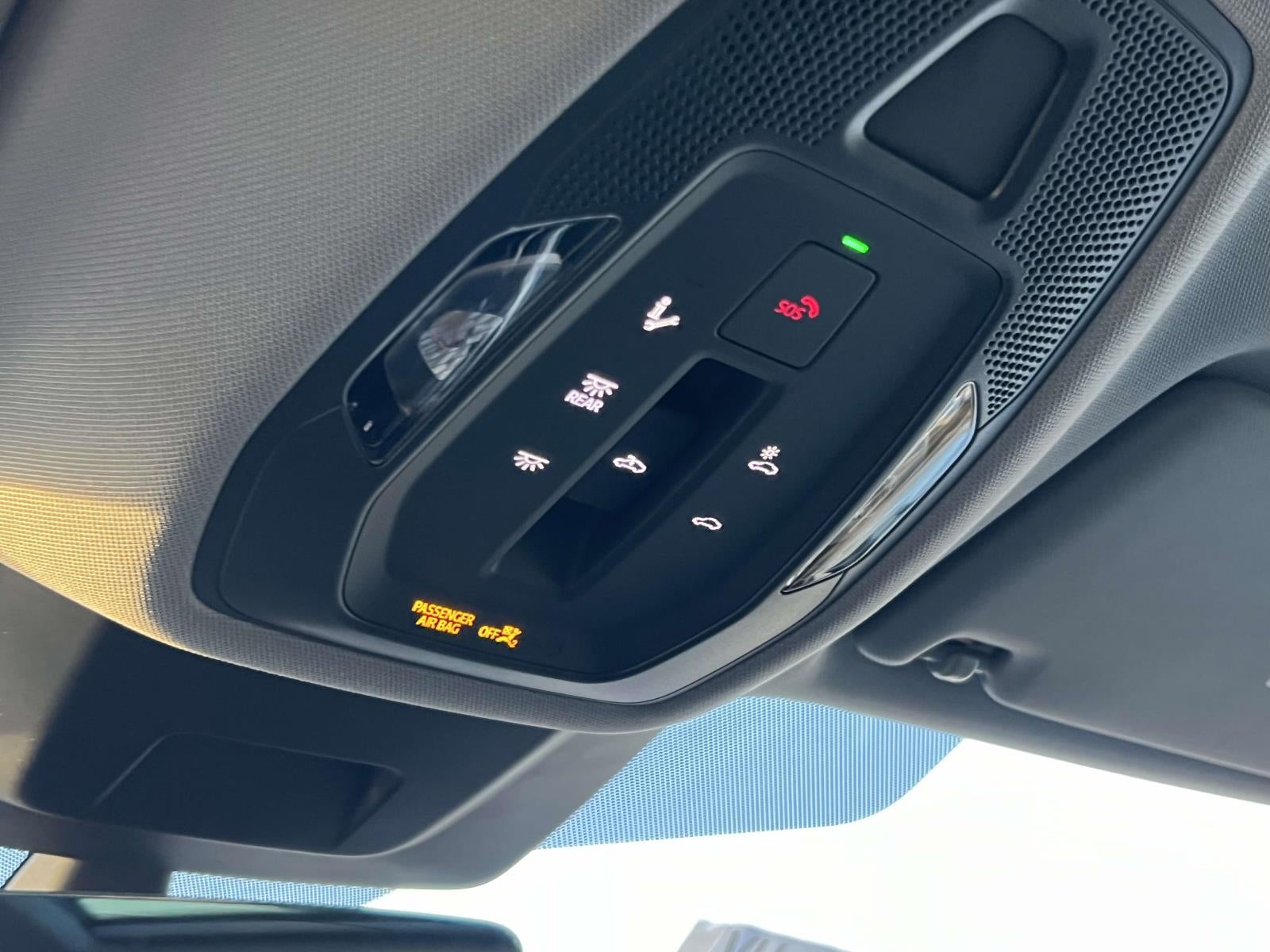 2025 Audi Q5 2.0T Premium Plus