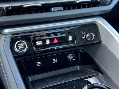 2025 Audi Q5 2.0T Premium Plus