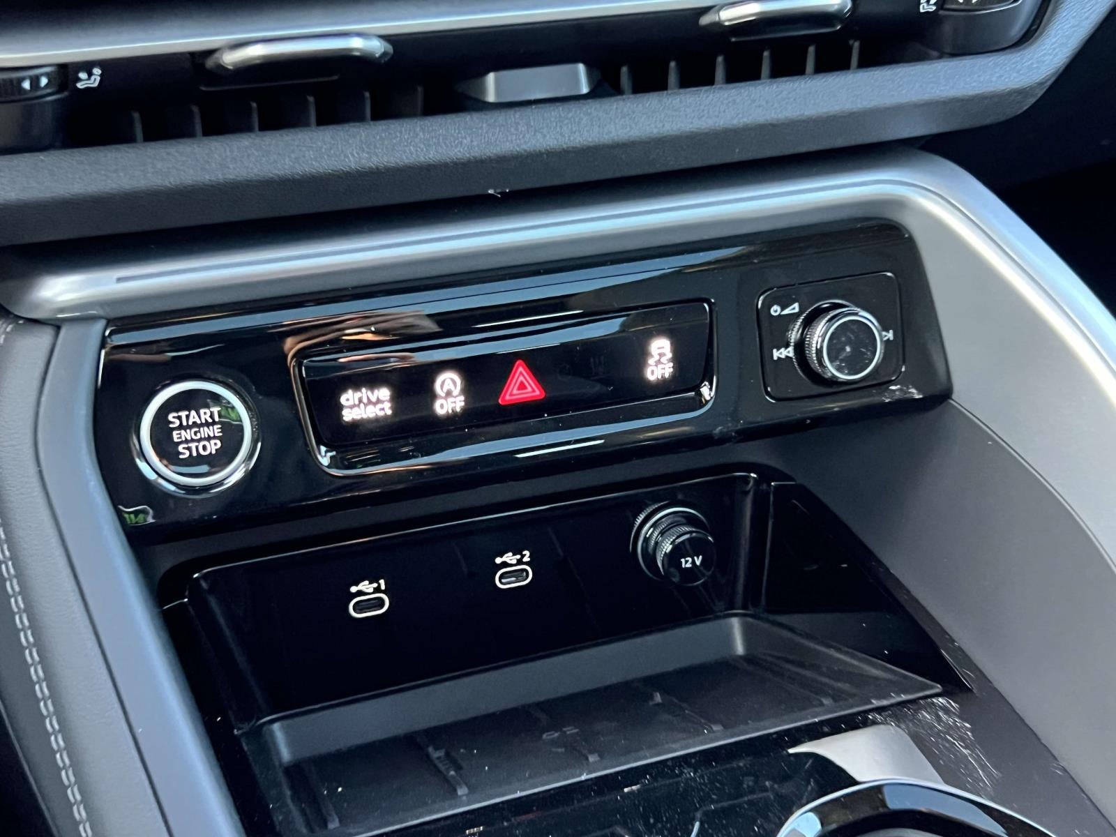 2025 Audi Q5 2.0T Premium Plus