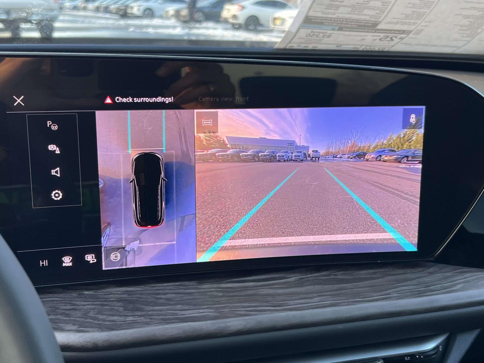 2025 Audi Q5 2.0T Premium Plus