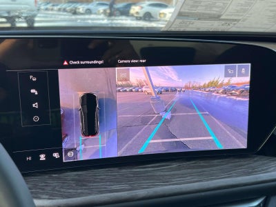 2025 Audi Q5 2.0T Premium Plus