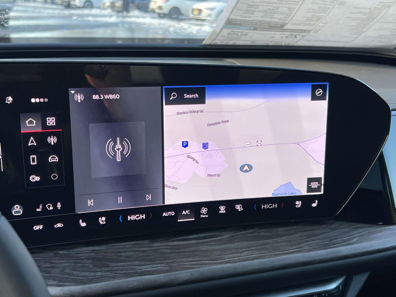 2025 Audi Q5 2.0T Premium Plus