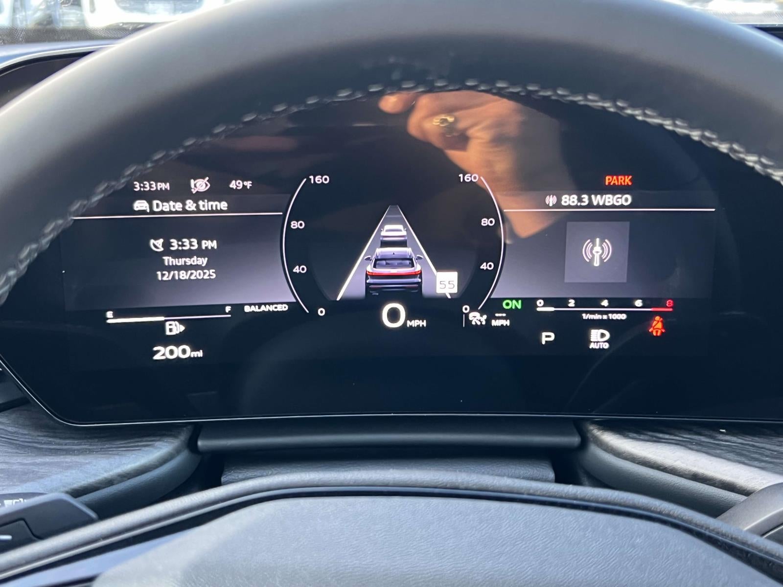 2025 Audi Q5 2.0T Premium Plus