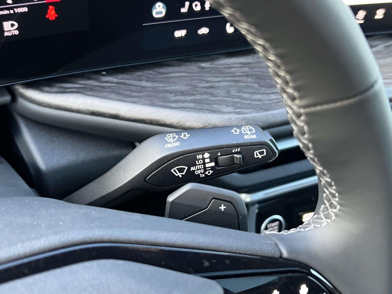 2025 Audi Q5 2.0T Premium Plus