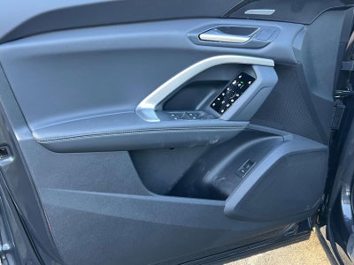 2025 Audi Q5 2.0T Premium Plus