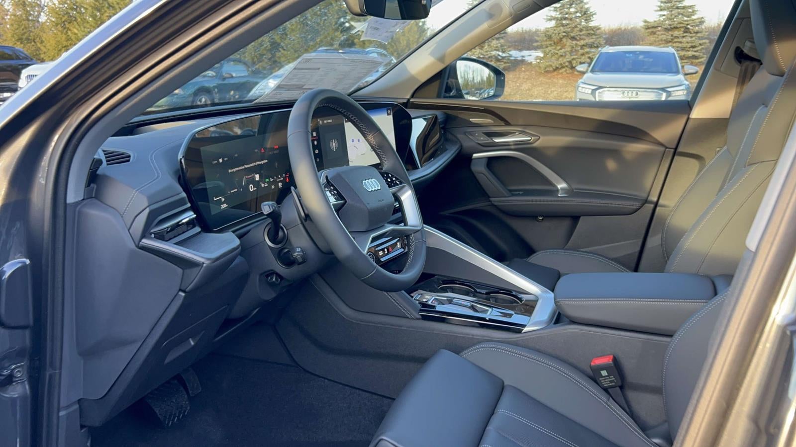 2025 Audi Q5 2.0T Premium Plus