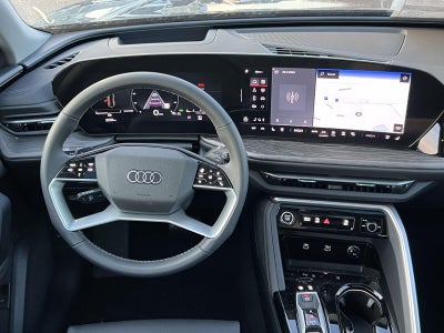 2025 Audi Q5 2.0T Premium Plus