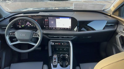 2025 Audi Q5 2.0T Premium Plus