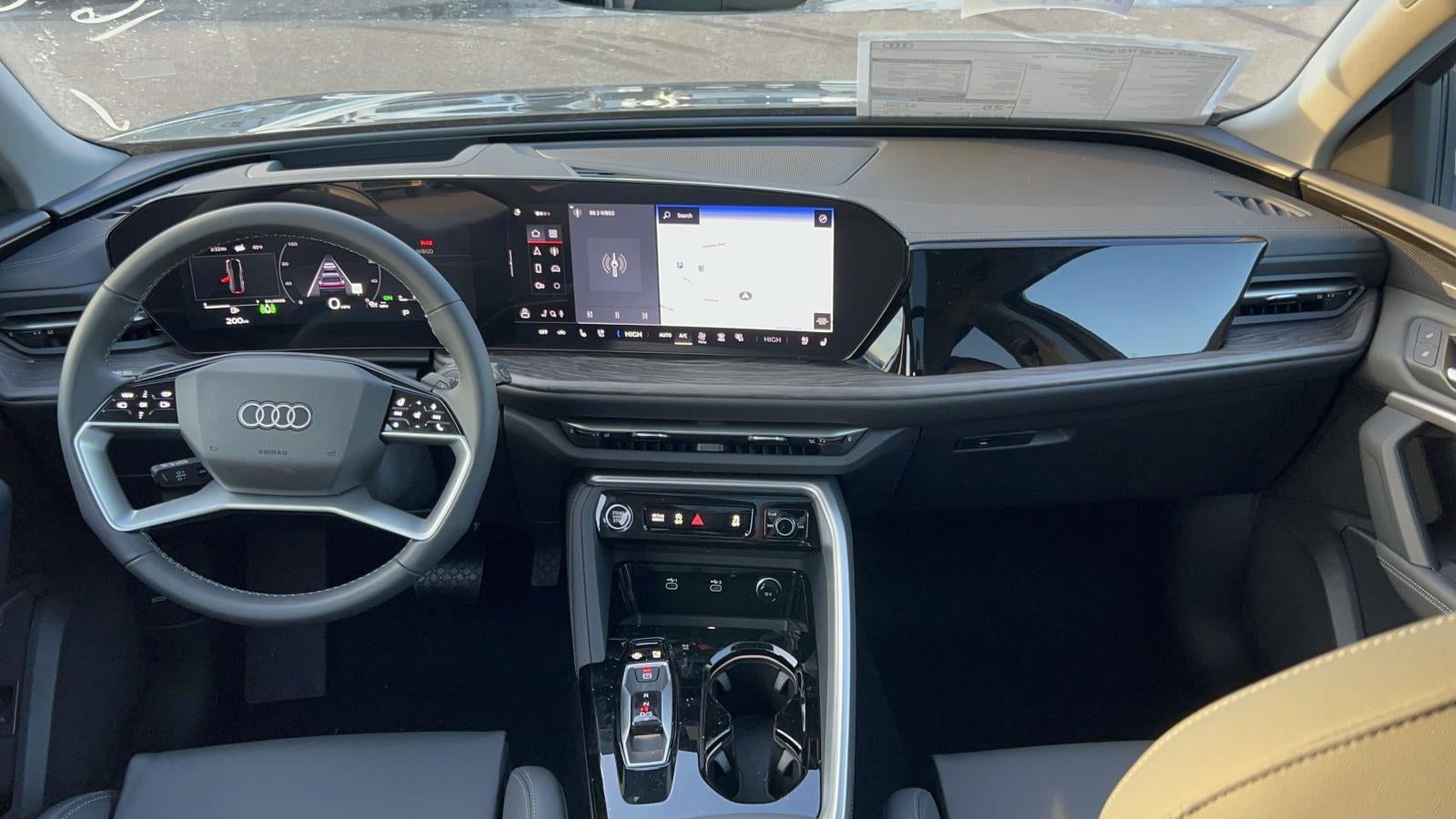 2025 Audi Q5 2.0T Premium Plus