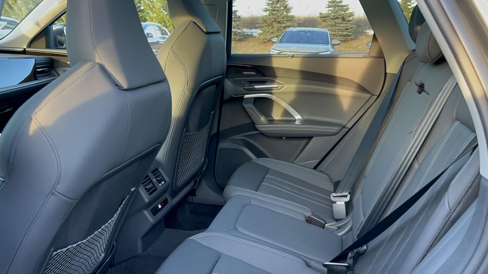 2025 Audi Q5 2.0T Premium Plus